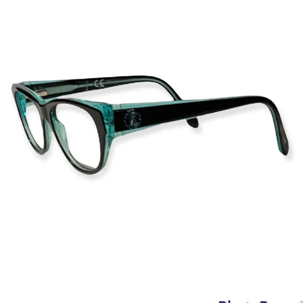 Authentic Roberto Cavalli designer signature prescription eyeglasses frames